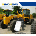 China Road Construction Machinery Lieferant XCMG Motor Grader Gr230